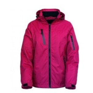 Whiteridge's Freedom Style #757 Ladies Fushia Jacket - NEW